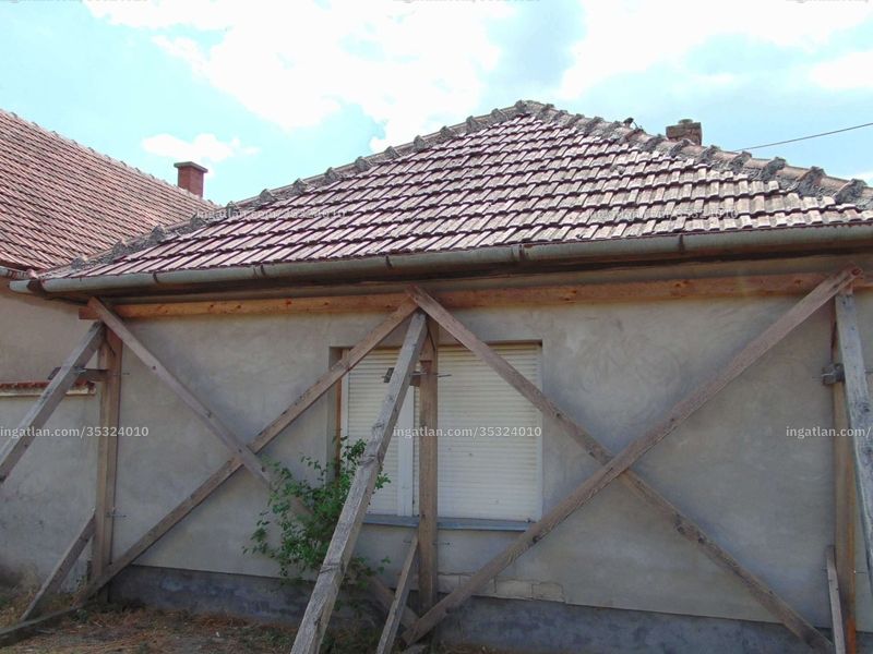 Ingatlan kép