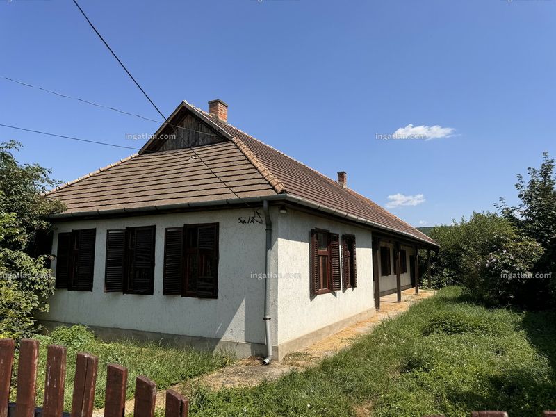 Ingatlan kép
