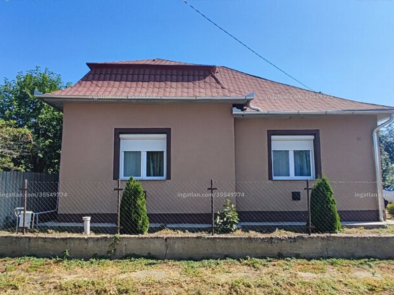 Ingatlan kép