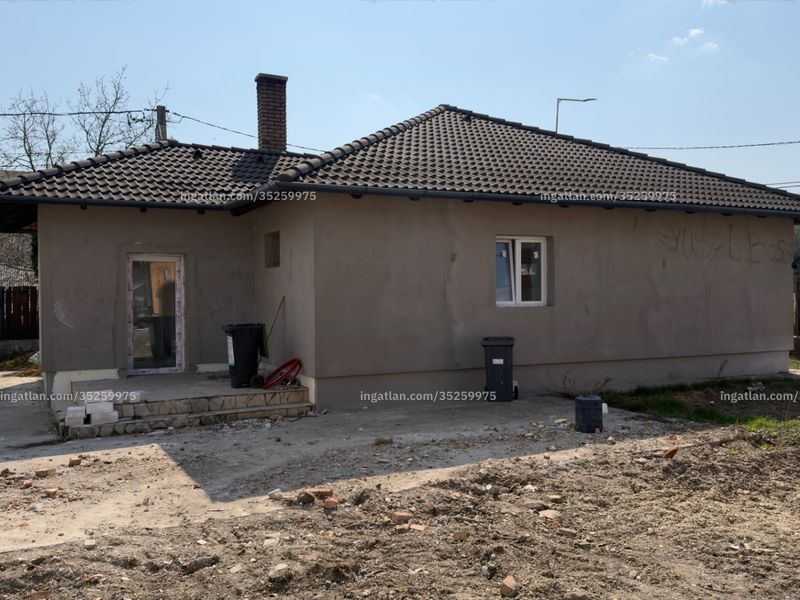 Ingatlan kép
