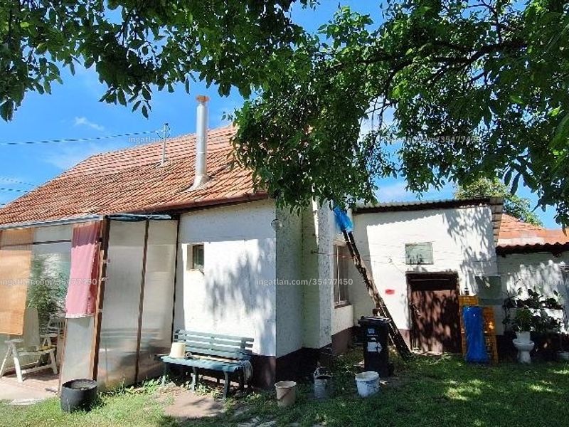 Ingatlan kép