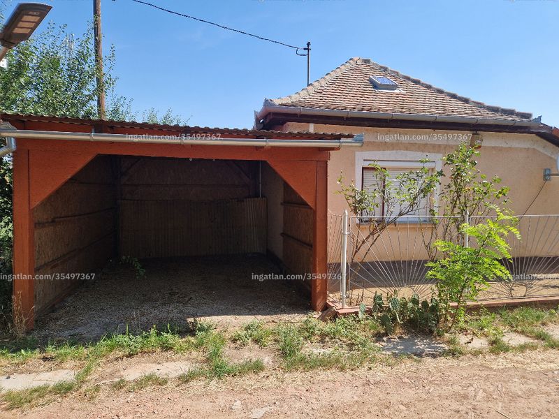 Ingatlan kép