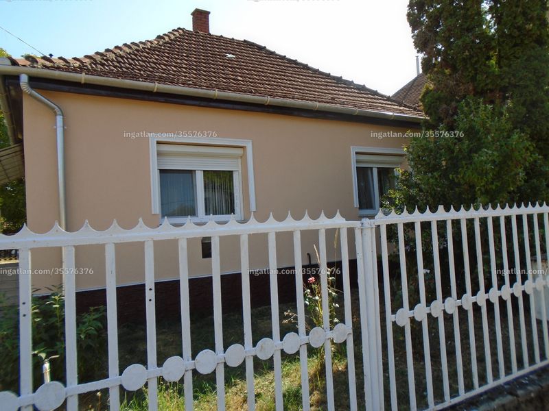 Ingatlan kép