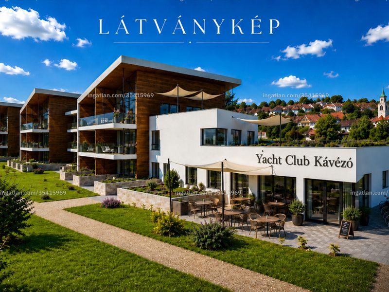Ingatlan kép