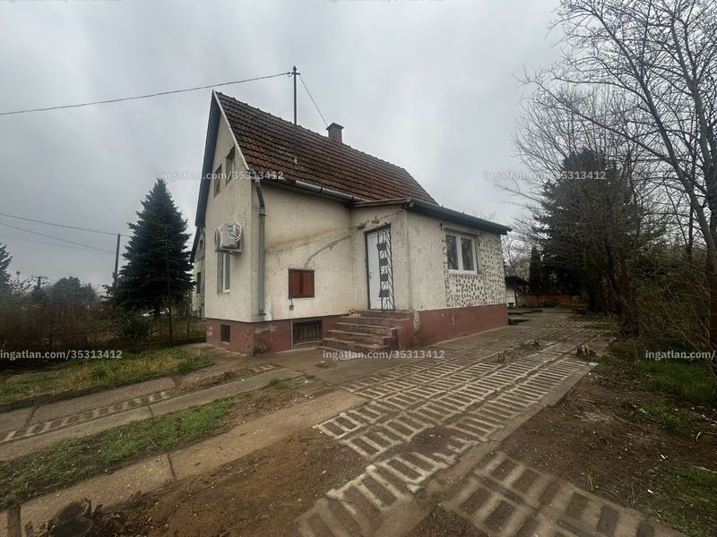 Ingatlan kép
