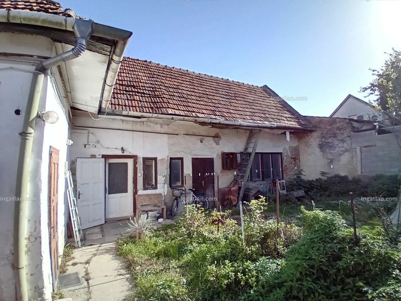 Ingatlan kép
