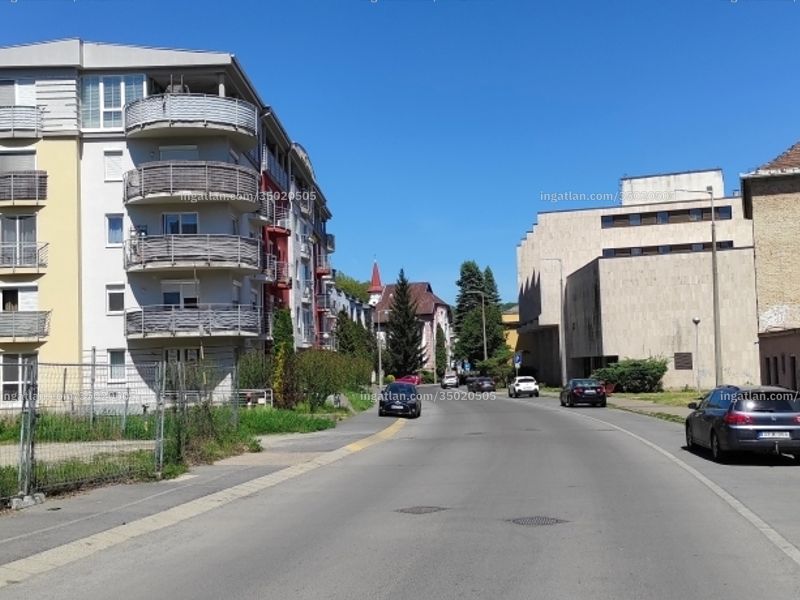 Ingatlan kép