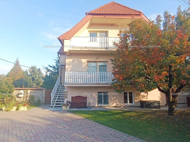 Ingatlan kép