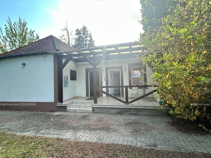 Ingatlan kép