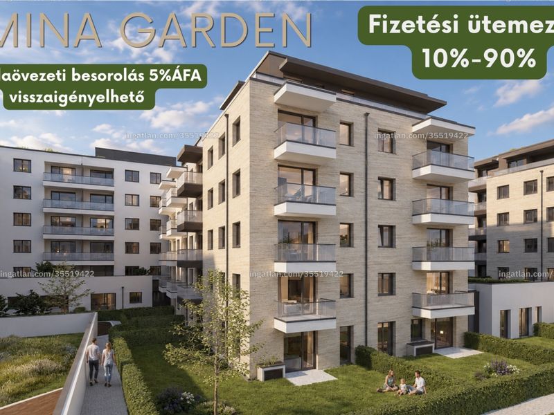 Ingatlan kép