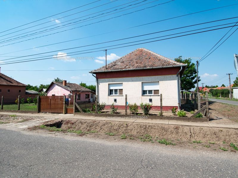 Ingatlan kép