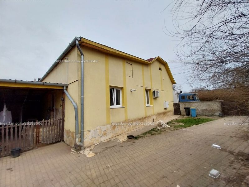 Ingatlan kép