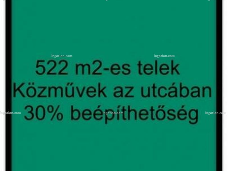 Ingatlan kép