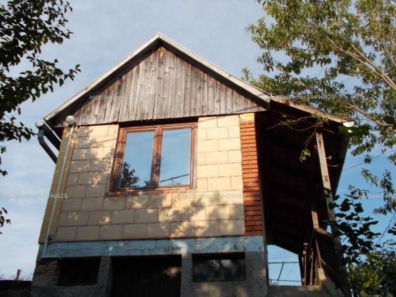 Ingatlan kép