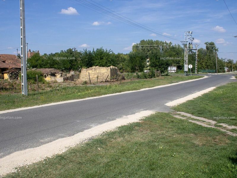 Ingatlan kép