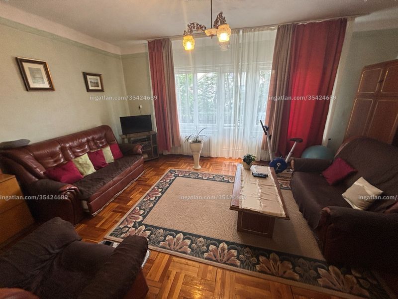 Ingatlan kép