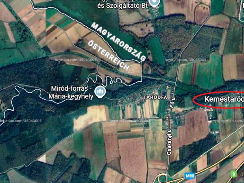 Ingatlan kép