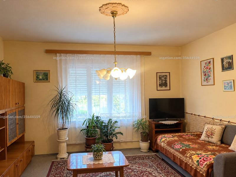 Ingatlan kép