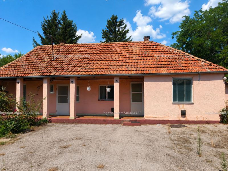 Ingatlan kép