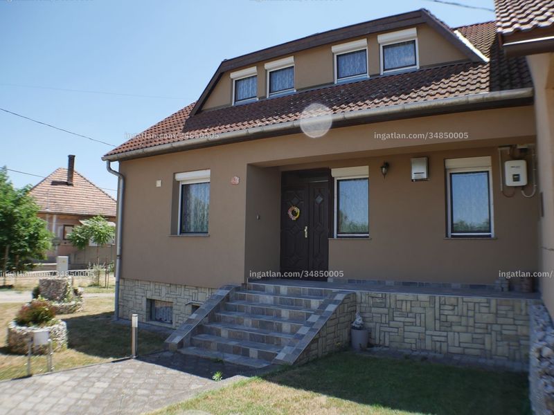 Ingatlan kép