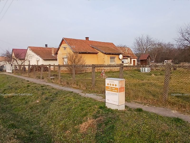 Ingatlan kép