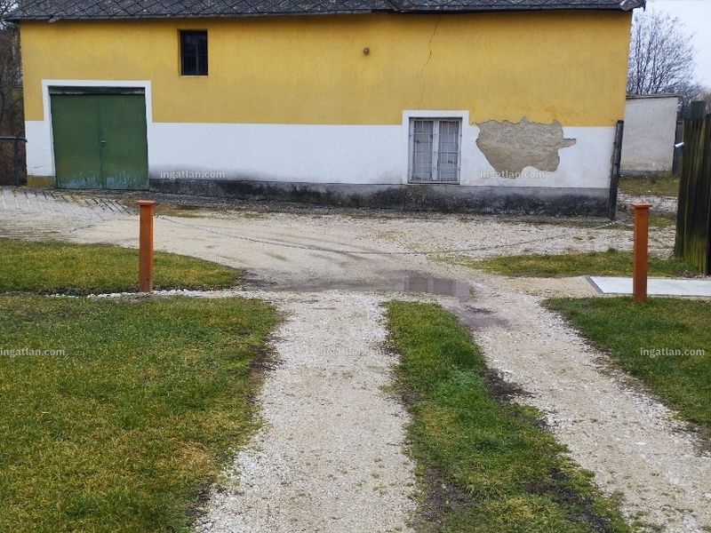 Ingatlan kép