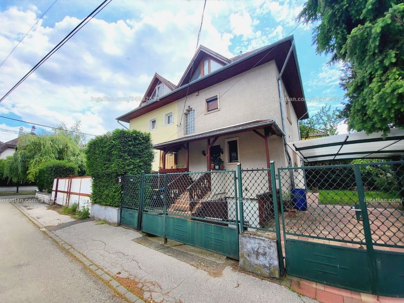 Ingatlan kép