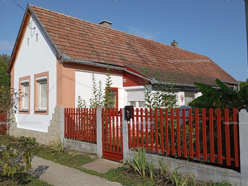 Ingatlan kép