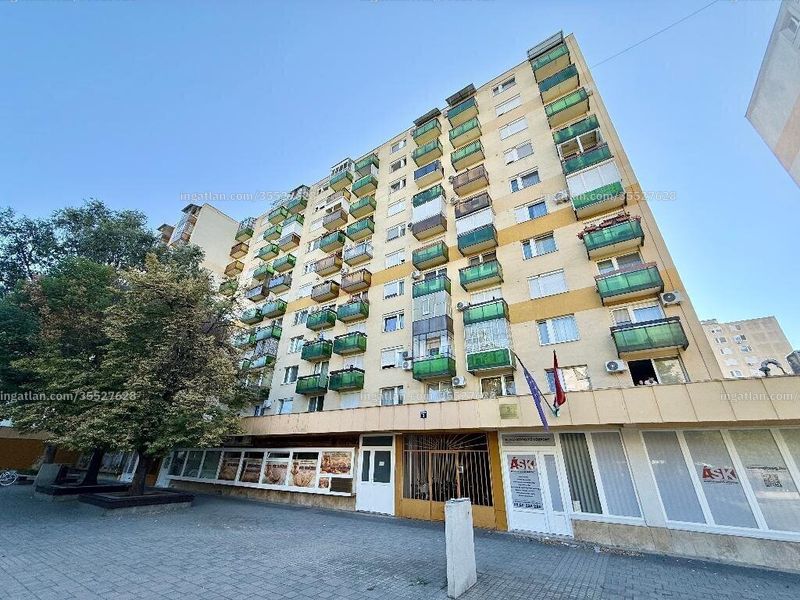 Ingatlan kép
