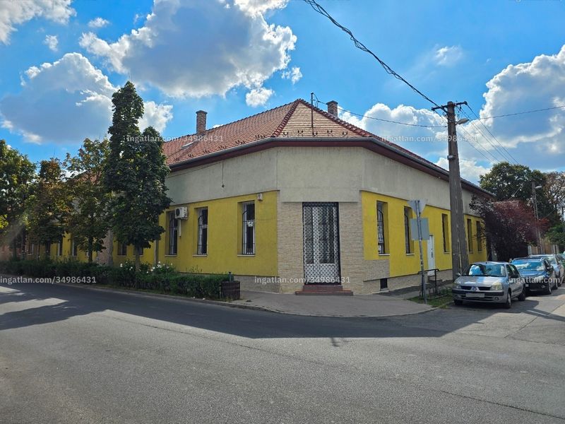 Ingatlan kép