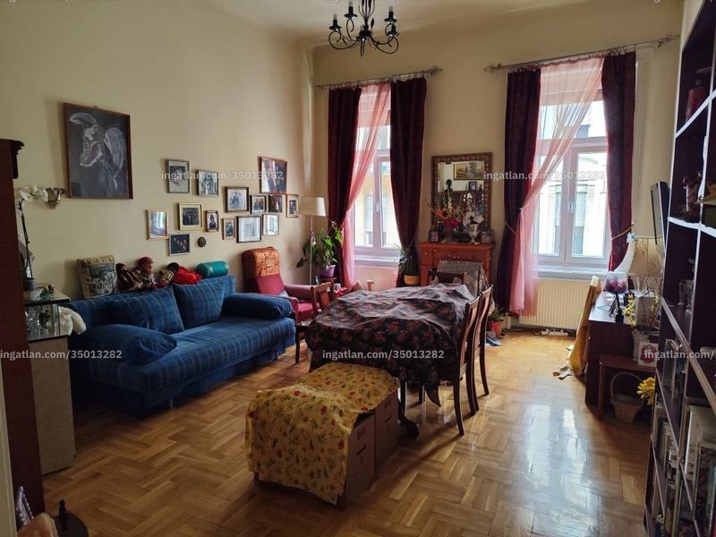 Ingatlan kép