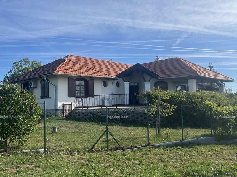 Ingatlan kép