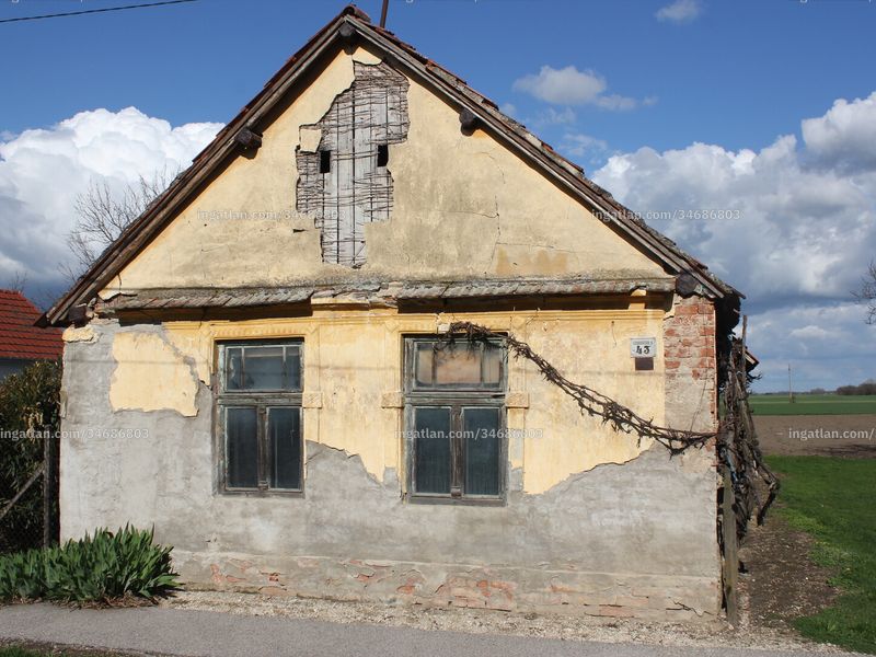 Ingatlan kép