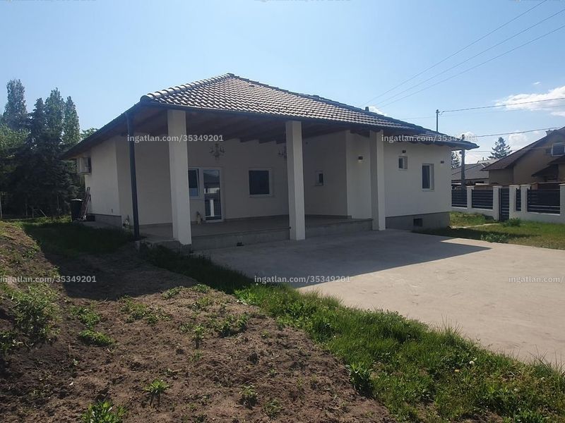 Ingatlan kép