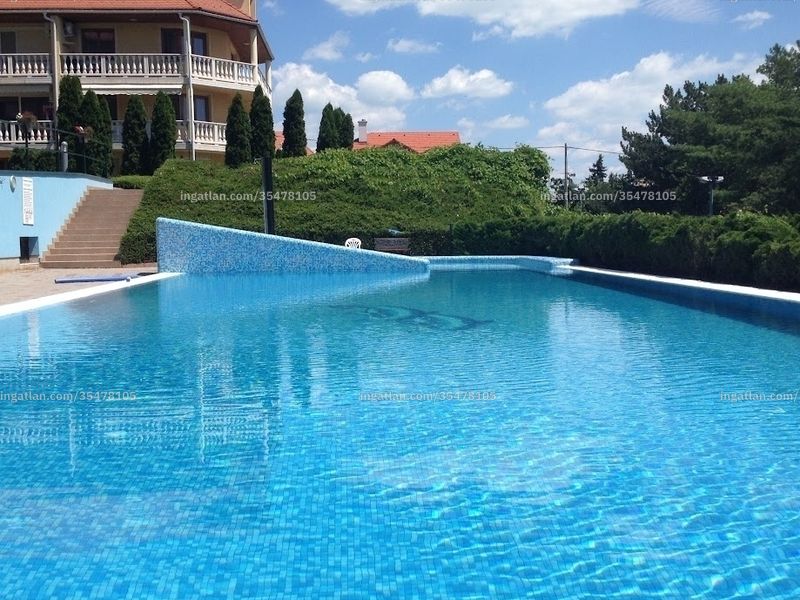 Ingatlan kép