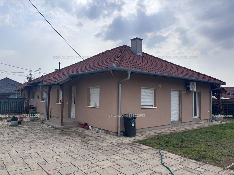 Ingatlan kép