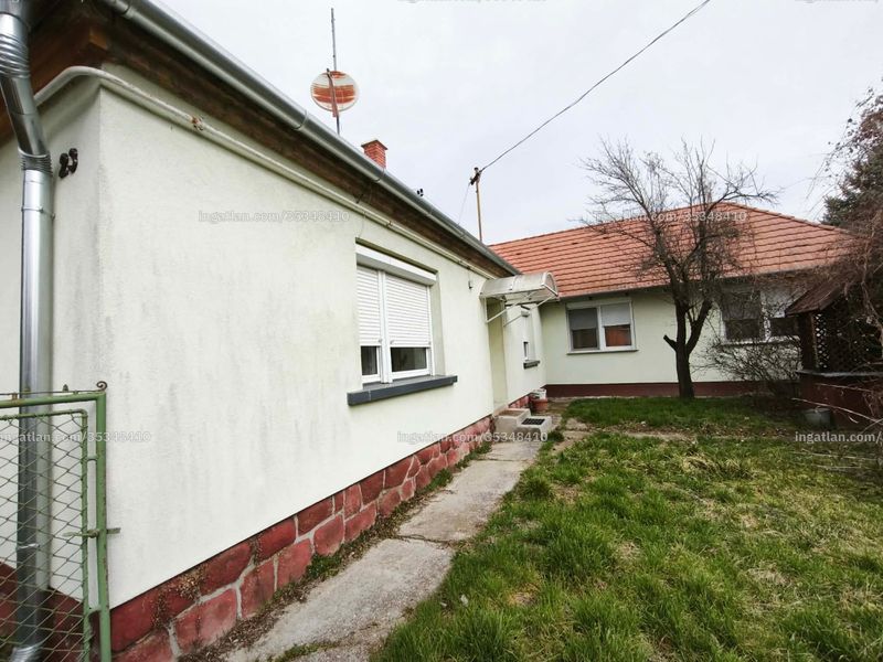 Ingatlan kép