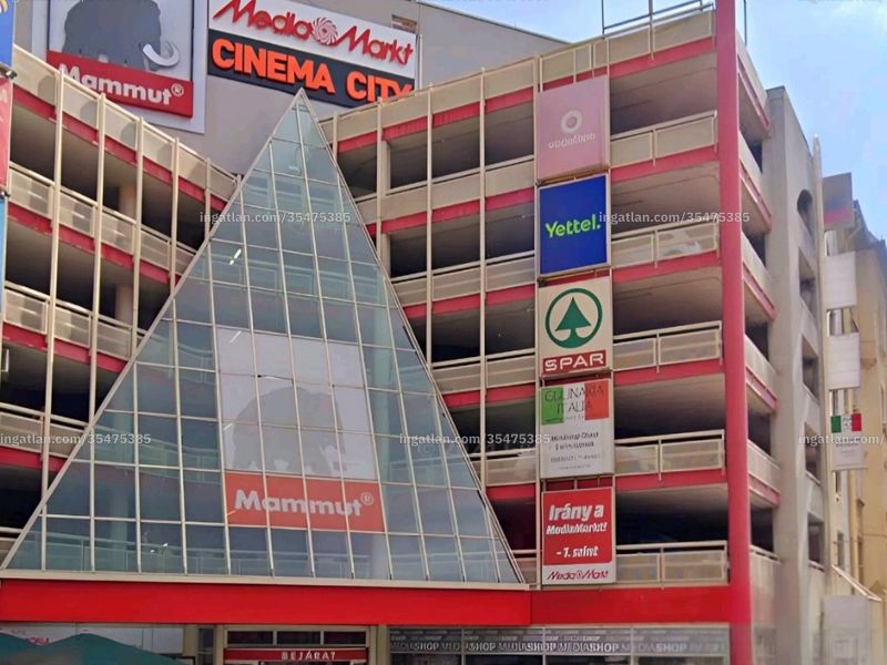 Ingatlan kép