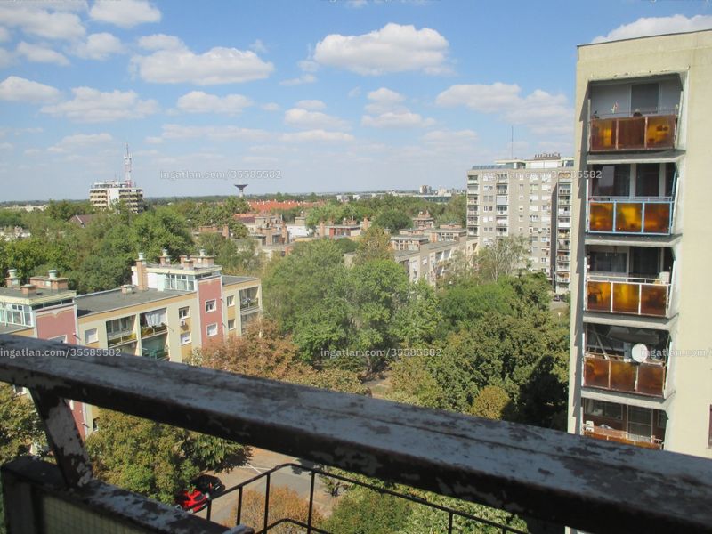 Ingatlan kép