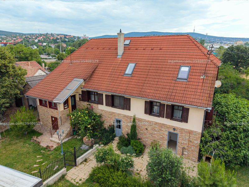 Ingatlan kép