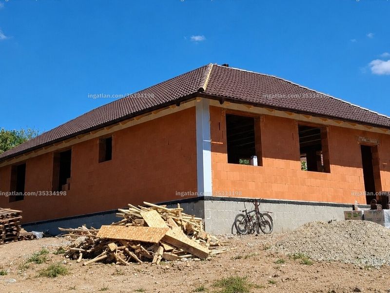 Ingatlan kép
