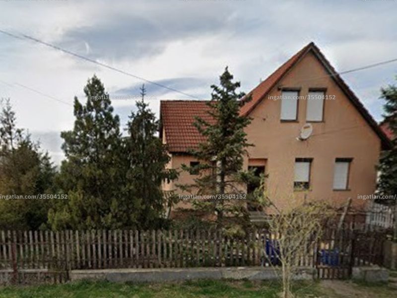 Ingatlan kép