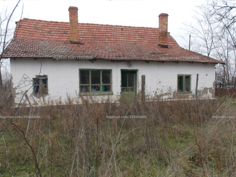 Ingatlan kép