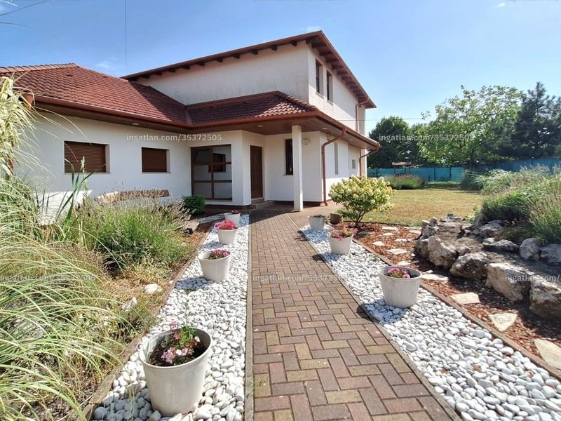 Ingatlan kép