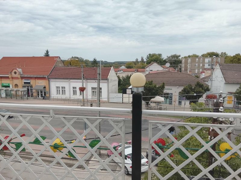 Ingatlan kép