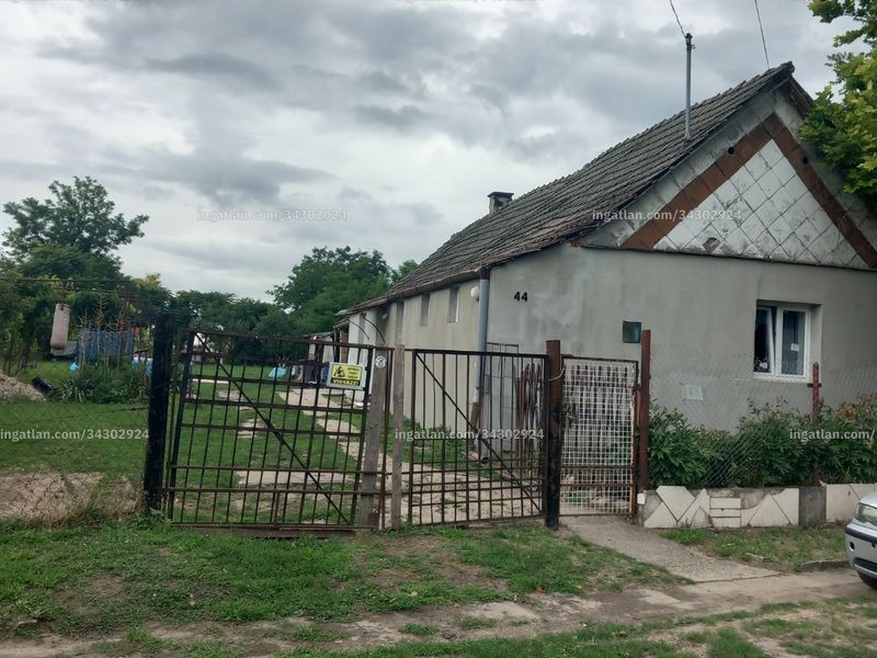 Ingatlan kép