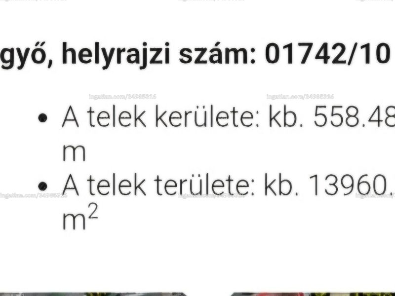 Ingatlan kép