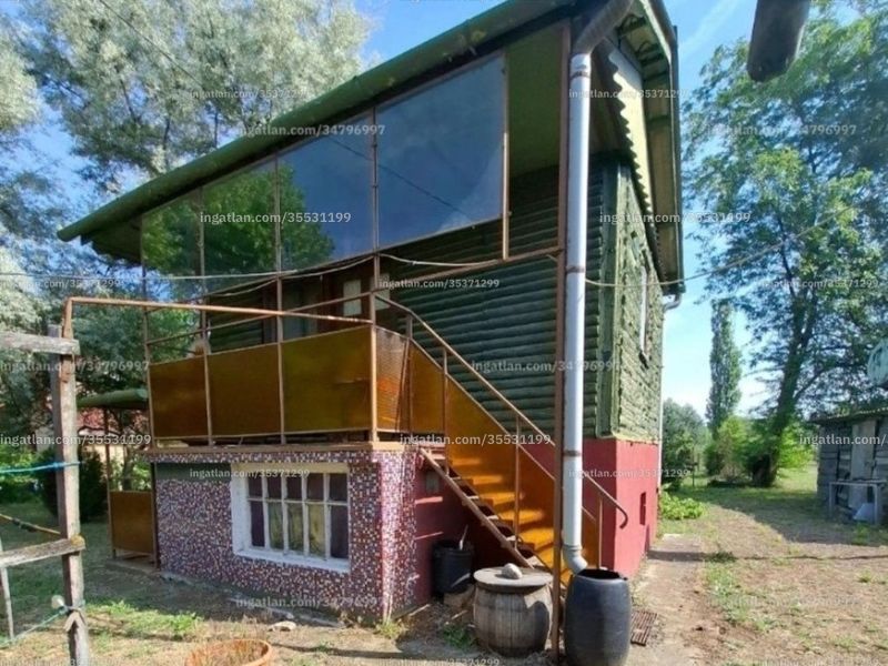 Ingatlan kép
