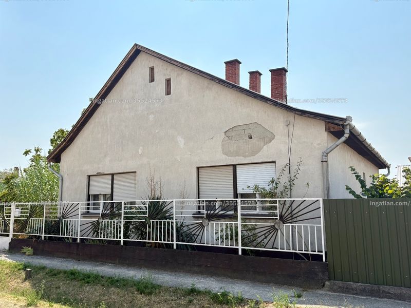 Ingatlan kép