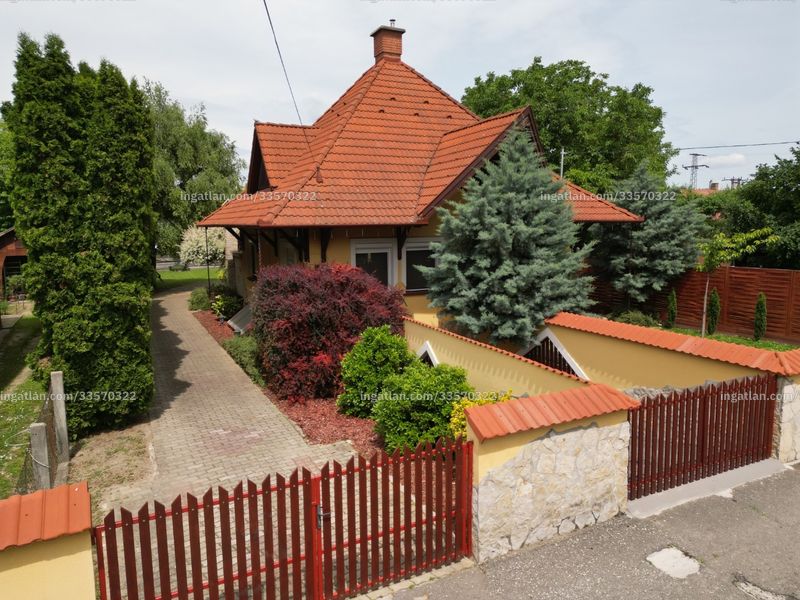 Ingatlan kép
